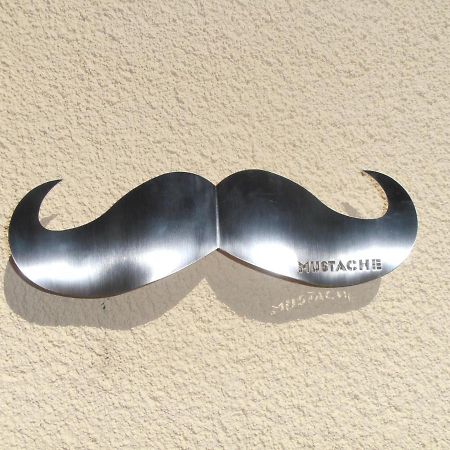 Mustache Studio Ourém Exterior foto
